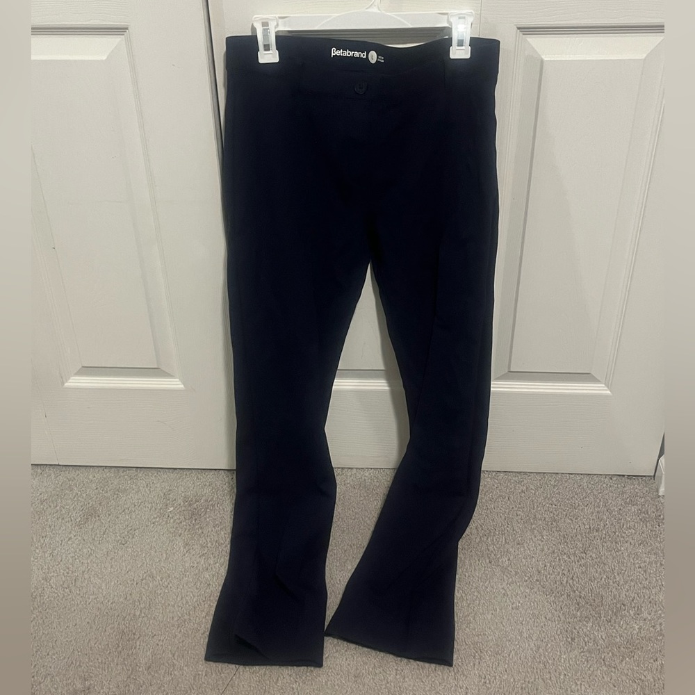 COPY - Betabrand Yoga Work pants